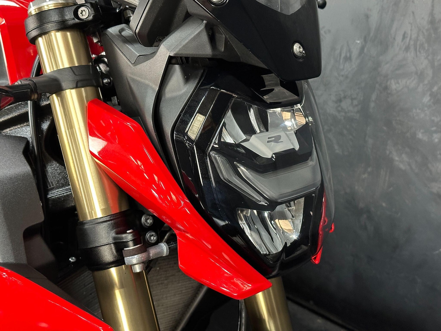 Used BMW S 1000 R 2022 for sale - 78866648: Photo 12