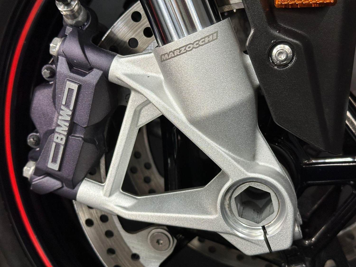 Used BMW S 1000 R 2022 for sale - 78866648: Photo 14