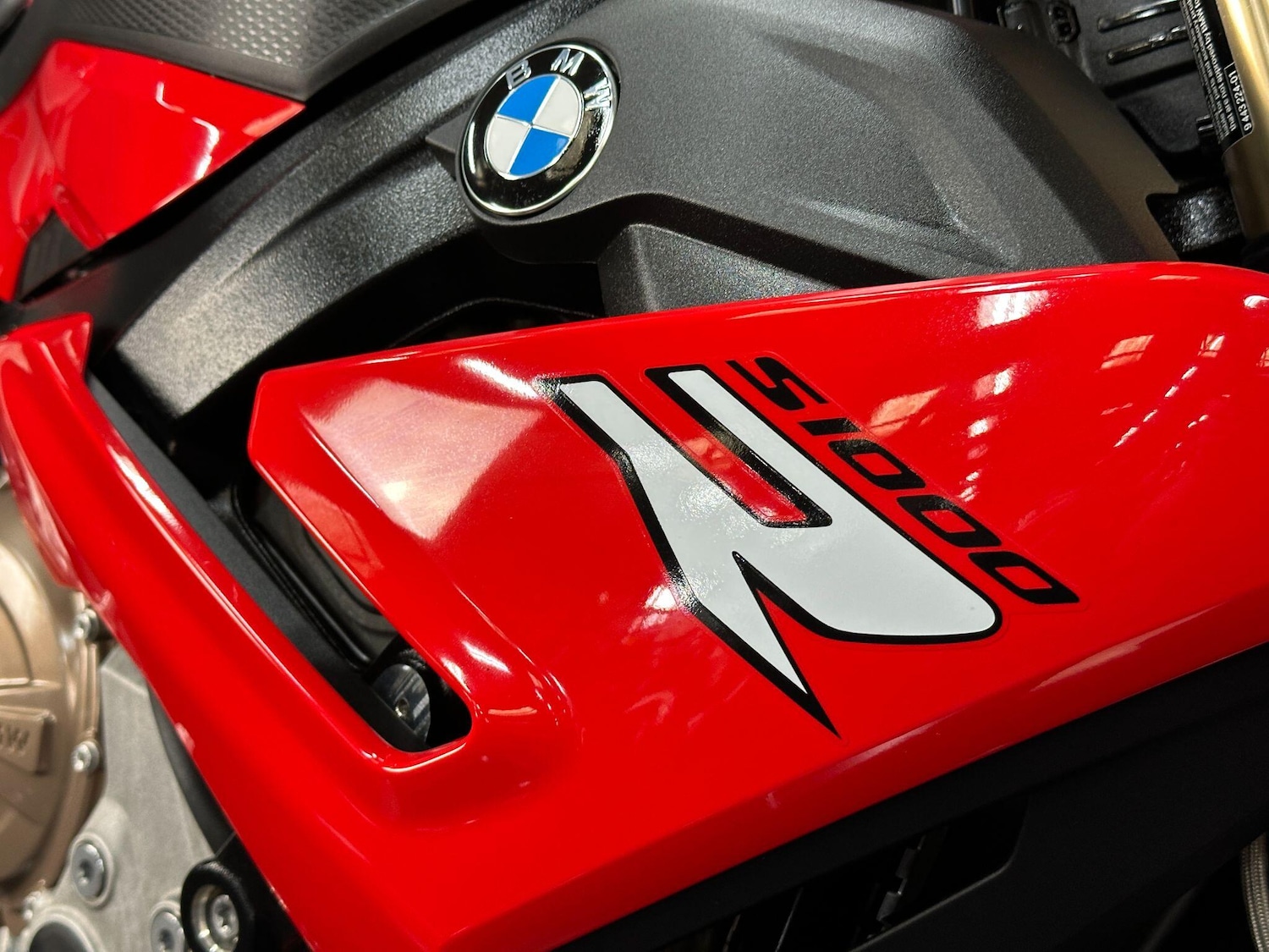 Used BMW S 1000 R 2022 for sale - 78866648: Photo 15