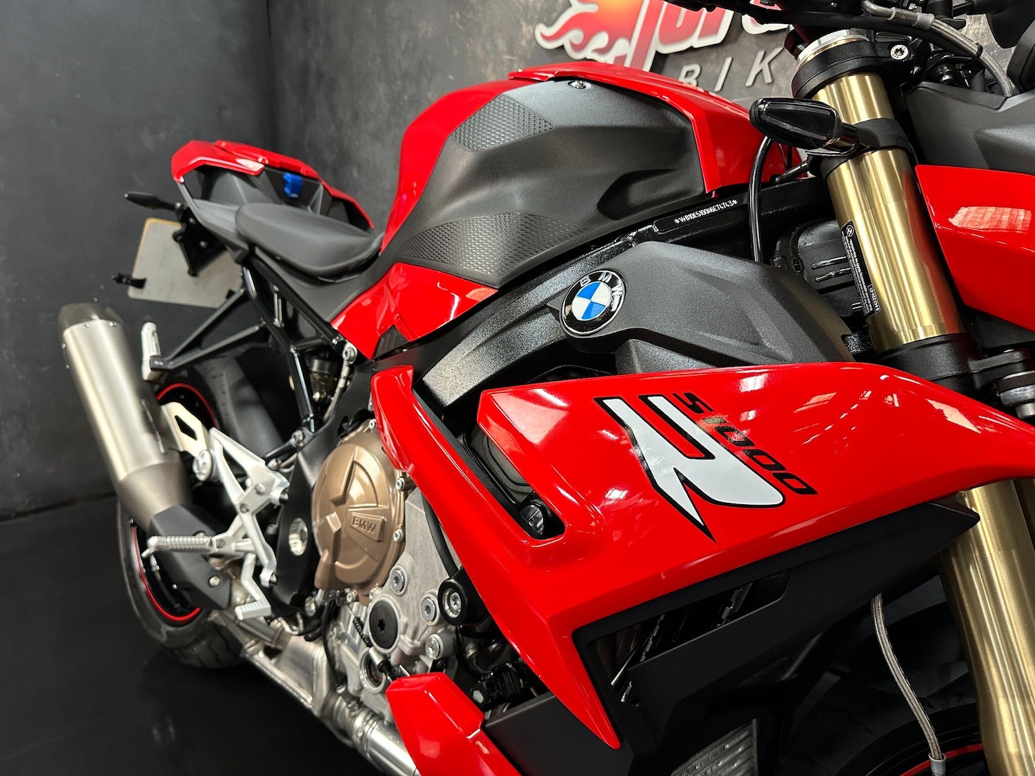 Used BMW S 1000 R 2022 for sale - 78866648: Photo 16