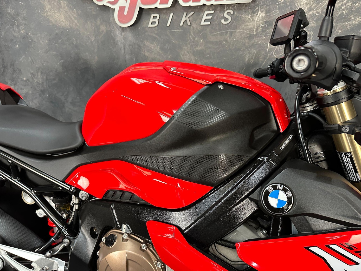 Used BMW S 1000 R 2022 for sale - 78866648: Photo 17