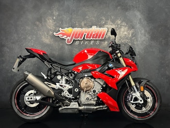 Used BMW S 1000 R 2022 for sale - bike-78866648: Photo