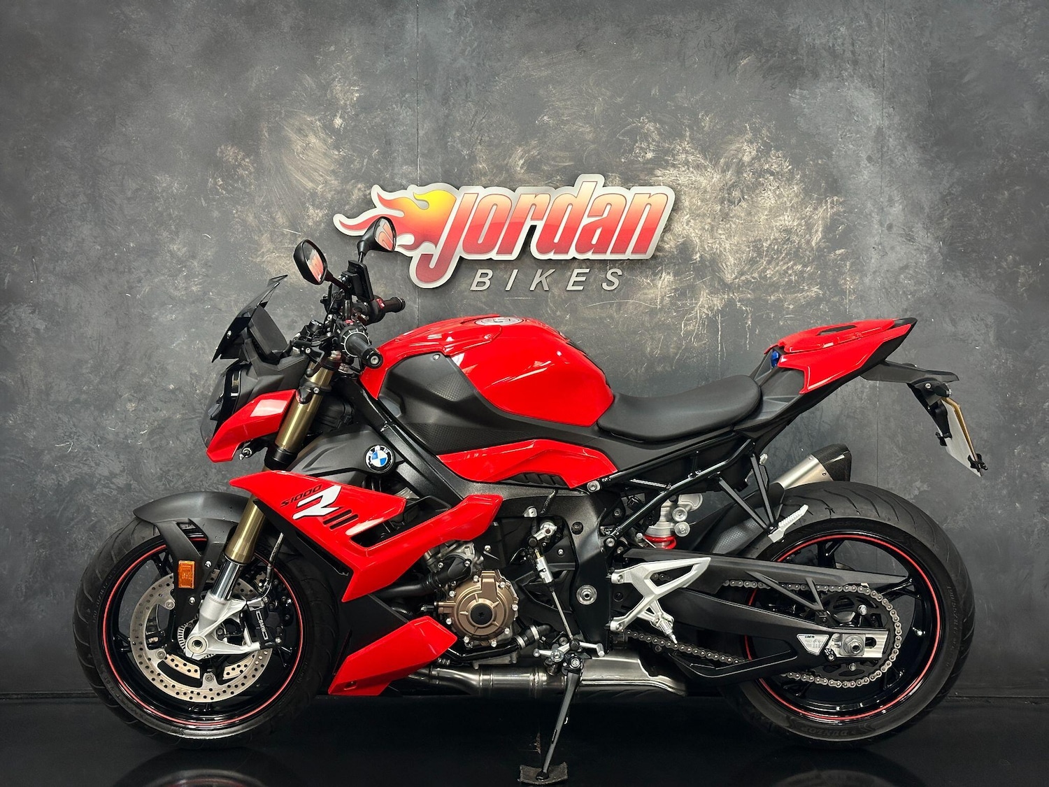 Used BMW S 1000 R 2022 for sale - 78866648: Photo 2