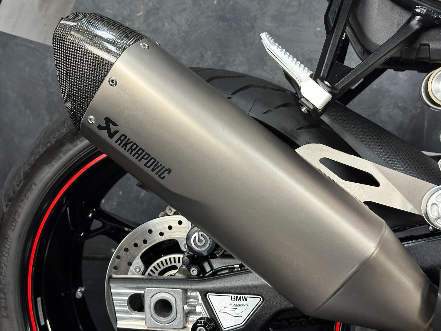 Used BMW S 1000 R 2022 for sale - 78866648: Photo 21