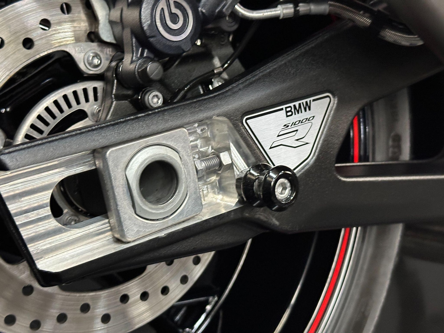 Used BMW S 1000 R 2022 for sale - 78866648: Photo 22
