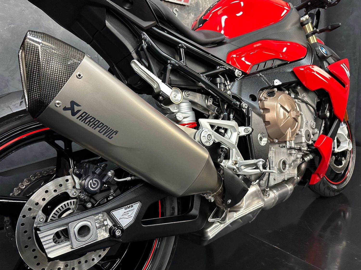 Used BMW S 1000 R 2022 for sale - 78866648: Photo 23