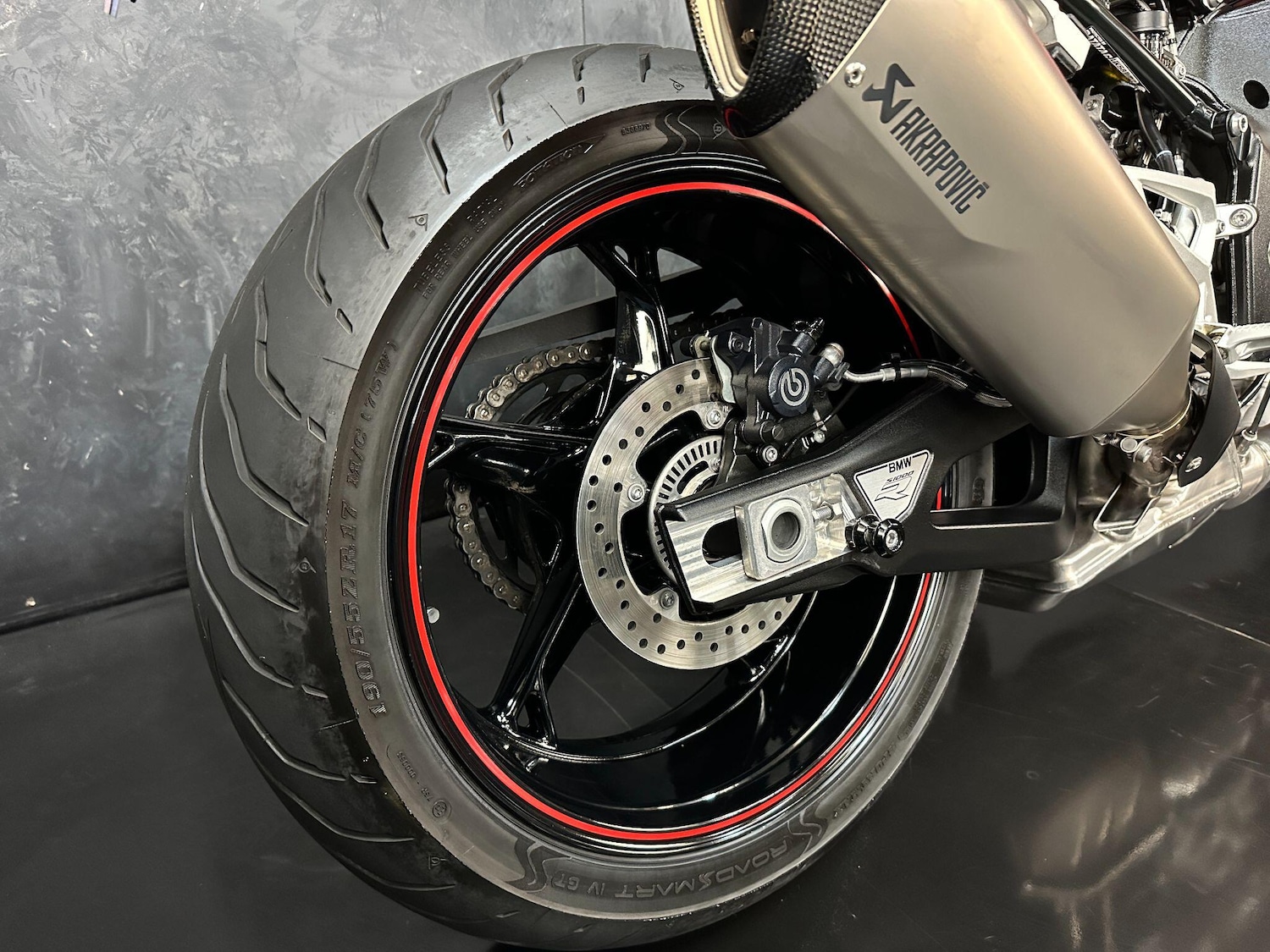 Used BMW S 1000 R 2022 for sale - 78866648: Photo 24