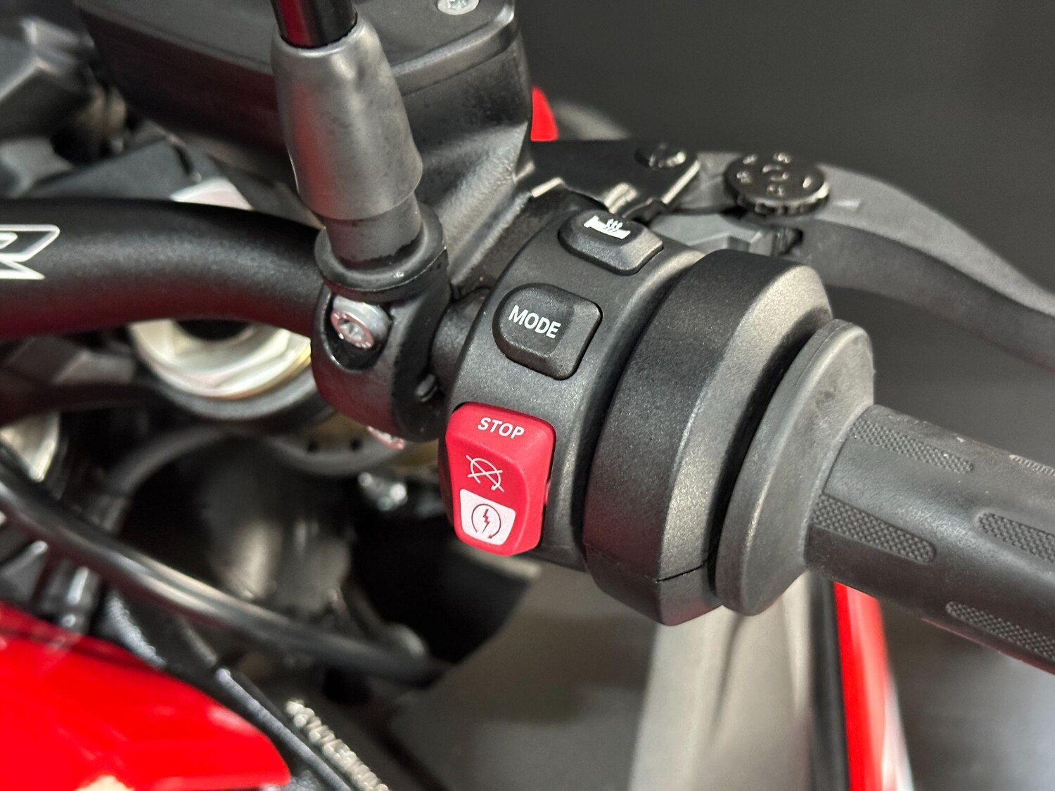 Used BMW S 1000 R 2022 for sale - 78866648: Photo 26