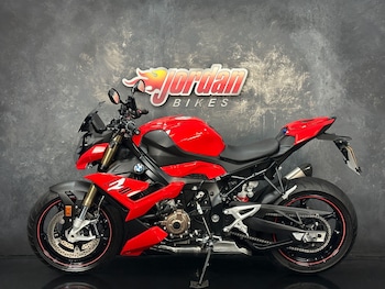 Used BMW S 1000 R 2022 for sale - bike-78866648: Photo