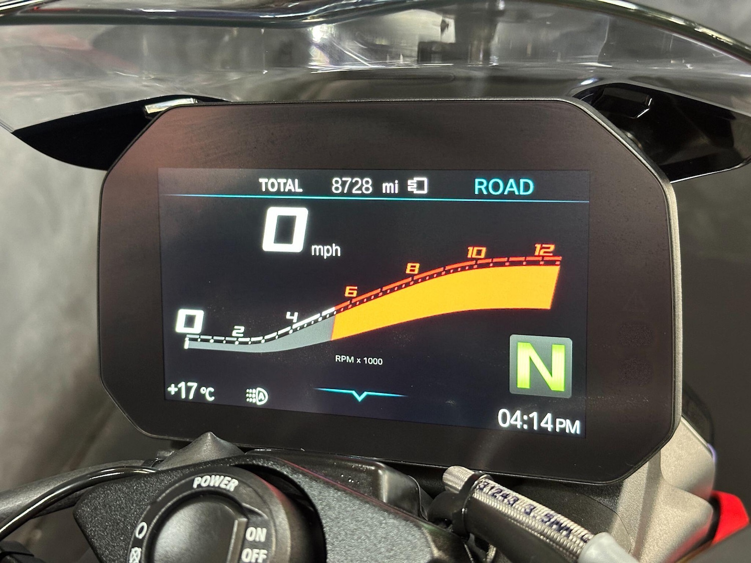 Used BMW S 1000 R 2022 for sale - 78866648: Photo 3