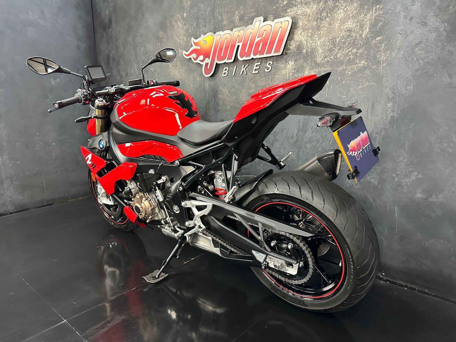 Used BMW S 1000 R 2022 for sale - 78866648: Photo 31