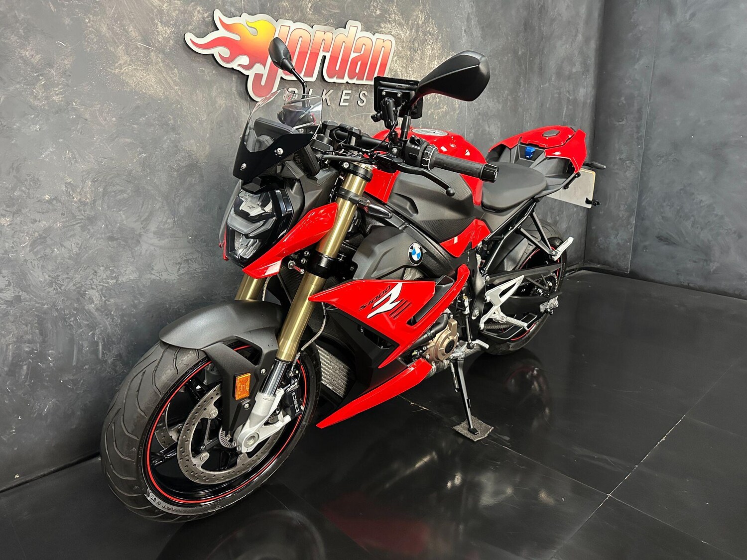 Used BMW S 1000 R 2022 for sale - 78866648: Photo 32