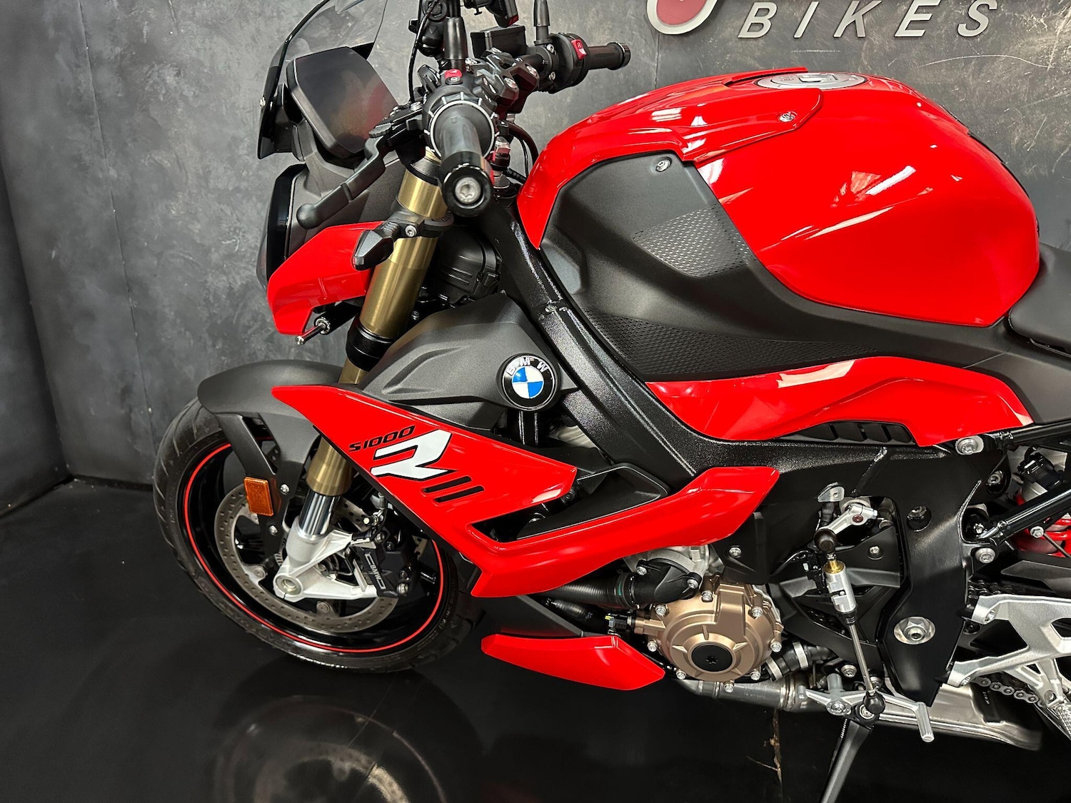 Used BMW S 1000 R 2022 for sale - 78866648: Photo 33