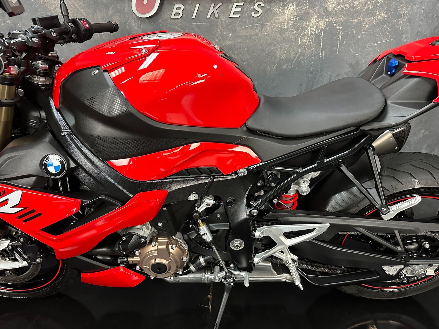 Used BMW S 1000 R 2022 for sale - 78866648: Photo 34