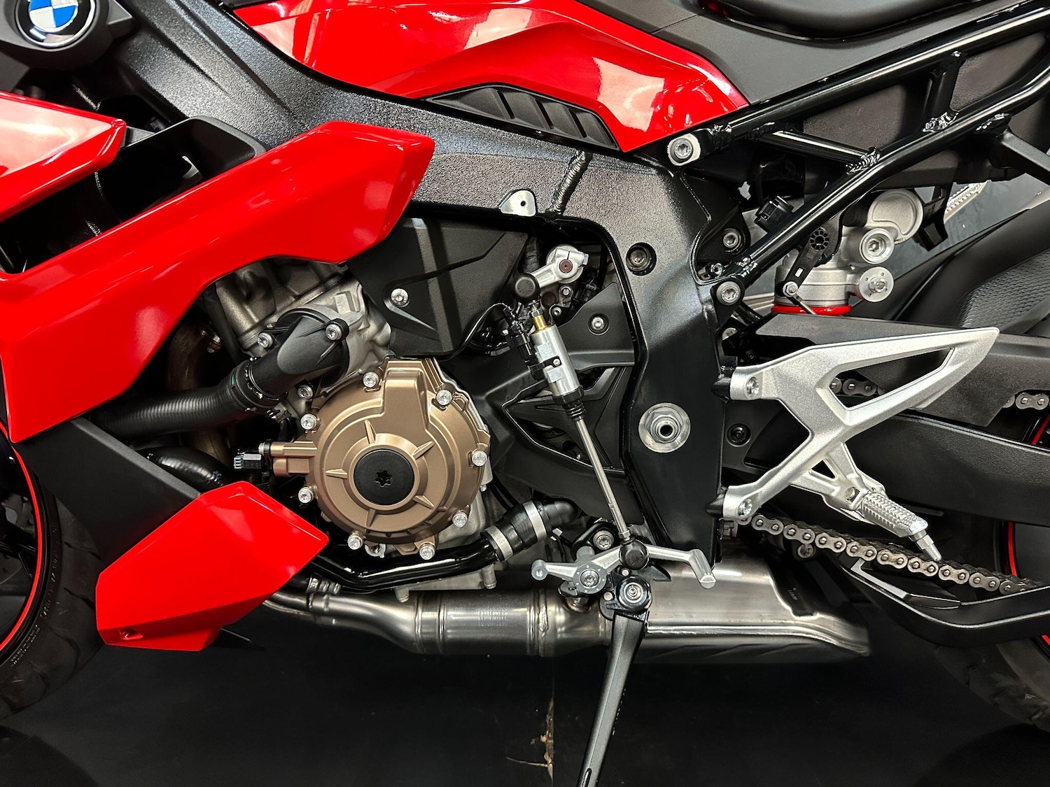 Used BMW S 1000 R 2022 for sale - 78866648: Photo 35