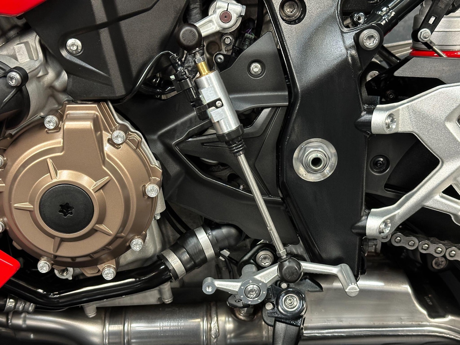 Used BMW S 1000 R 2022 for sale - 78866648: Photo 36