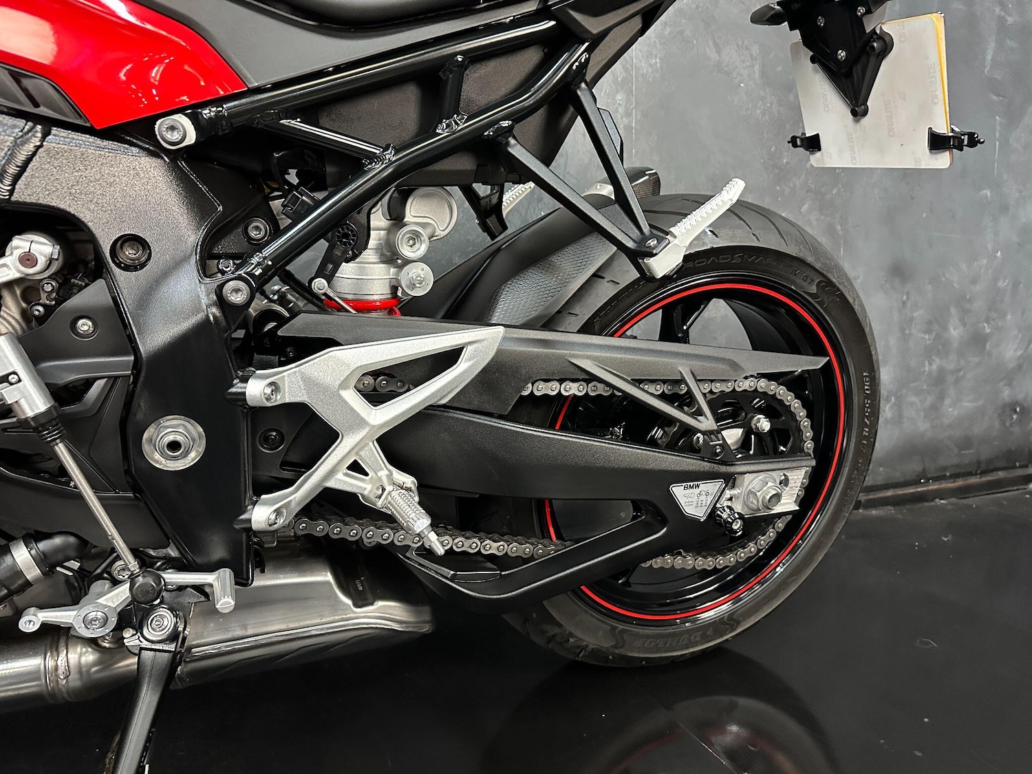 Used BMW S 1000 R 2022 for sale - 78866648: Photo 37