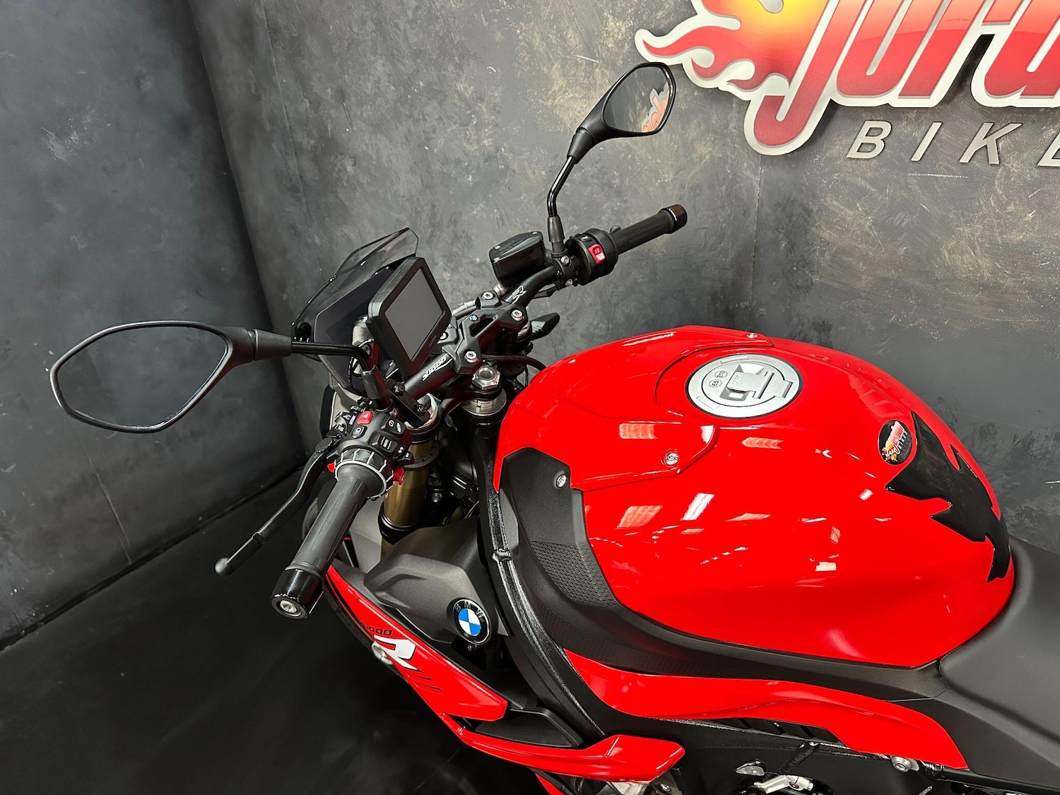 Used BMW S 1000 R 2022 for sale - 78866648: Photo 38