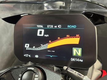 Used BMW S 1000 R 2022 for sale - bike-78866648: Photo