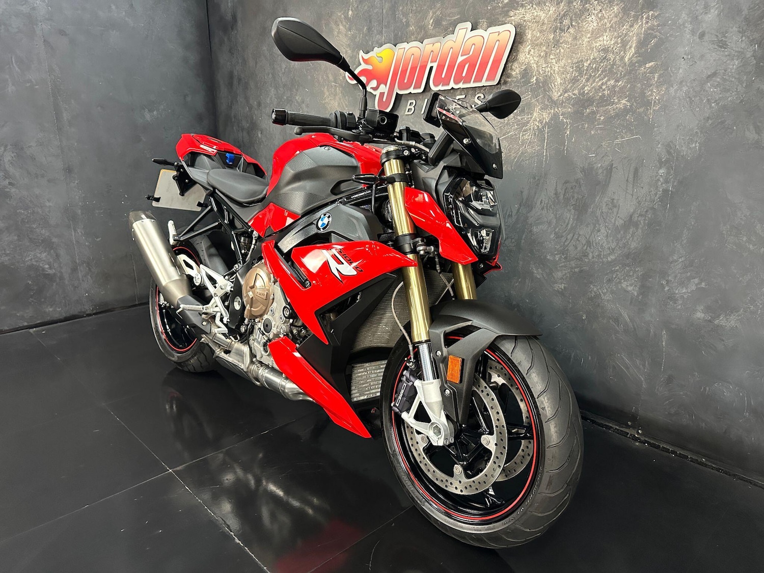 Used BMW S 1000 R 2022 for sale - 78866648: Photo 4