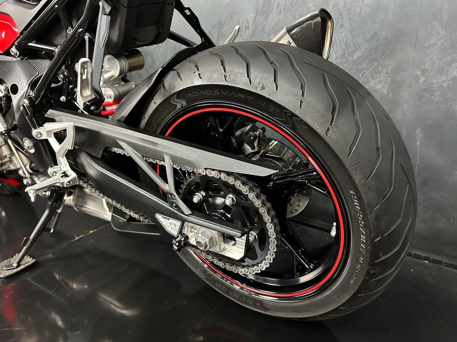 Used BMW S 1000 R 2022 for sale - 78866648: Photo 40