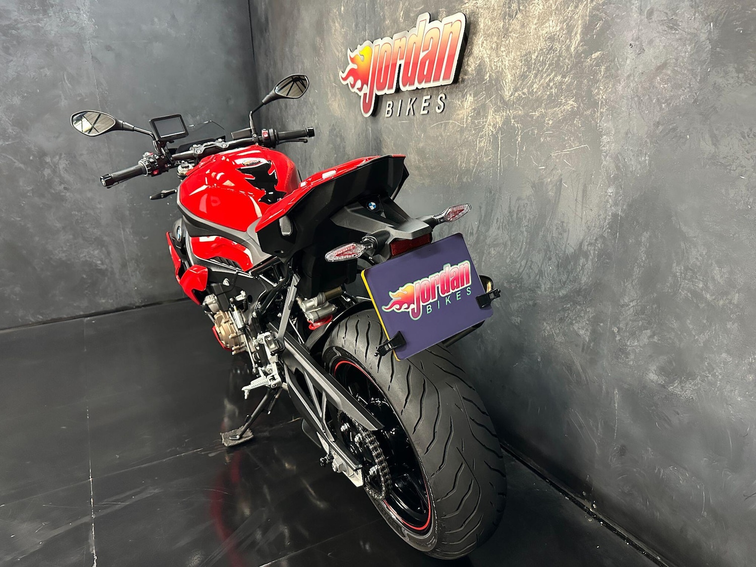 Used BMW S 1000 R 2022 for sale - 78866648: Photo 41
