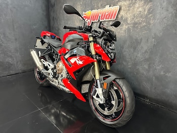Used BMW S 1000 R 2022 for sale - bike-78866648: Photo