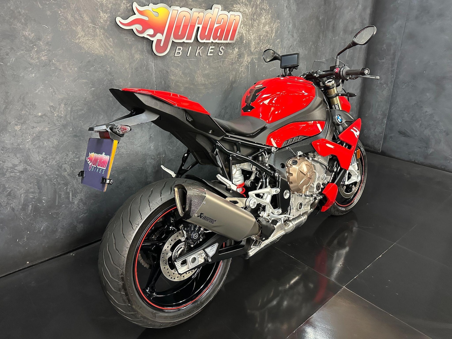 Used BMW S 1000 R 2022 for sale - 78866648: Photo 6