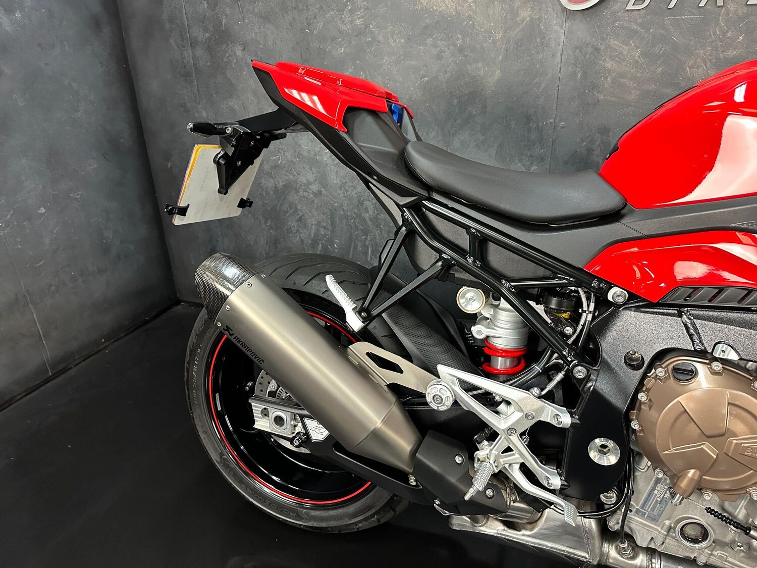 Used BMW S 1000 R 2022 for sale - 78866648: Photo 7
