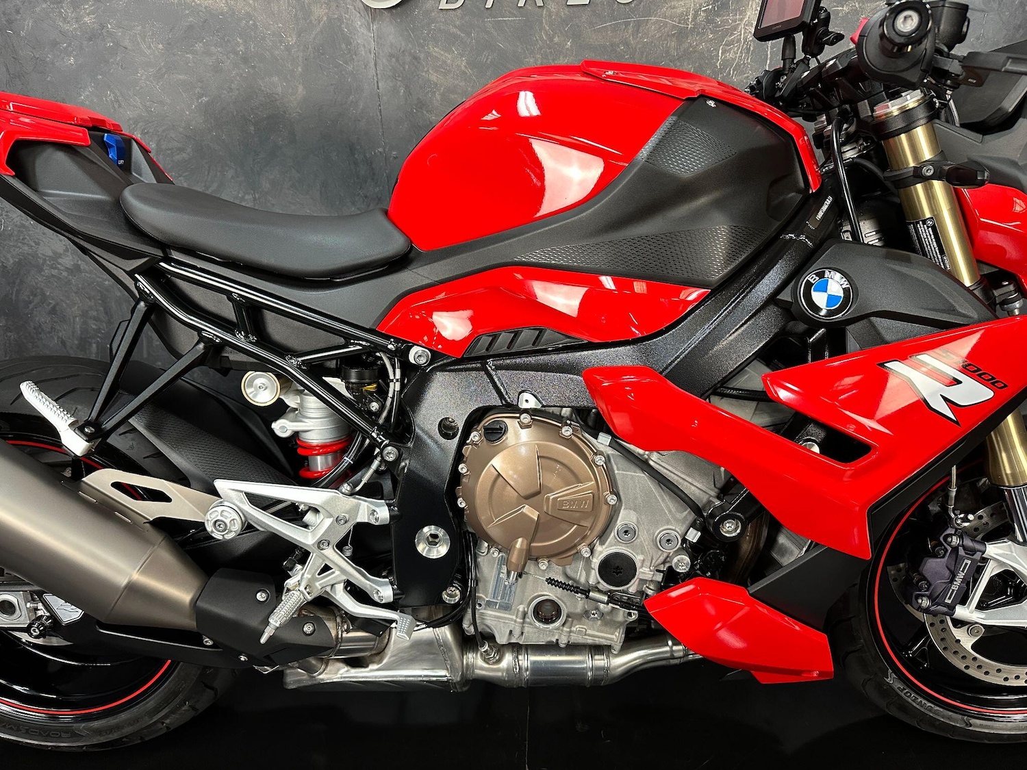 Used BMW S 1000 R 2022 for sale - 78866648: Photo 8