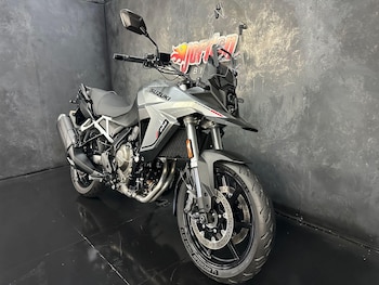 Used Suzuki V-STROM 2026 for sale - bike-79247813: Photo