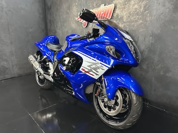 Used Suzuki GSX 2017 for sale - bike-79657066: Photo