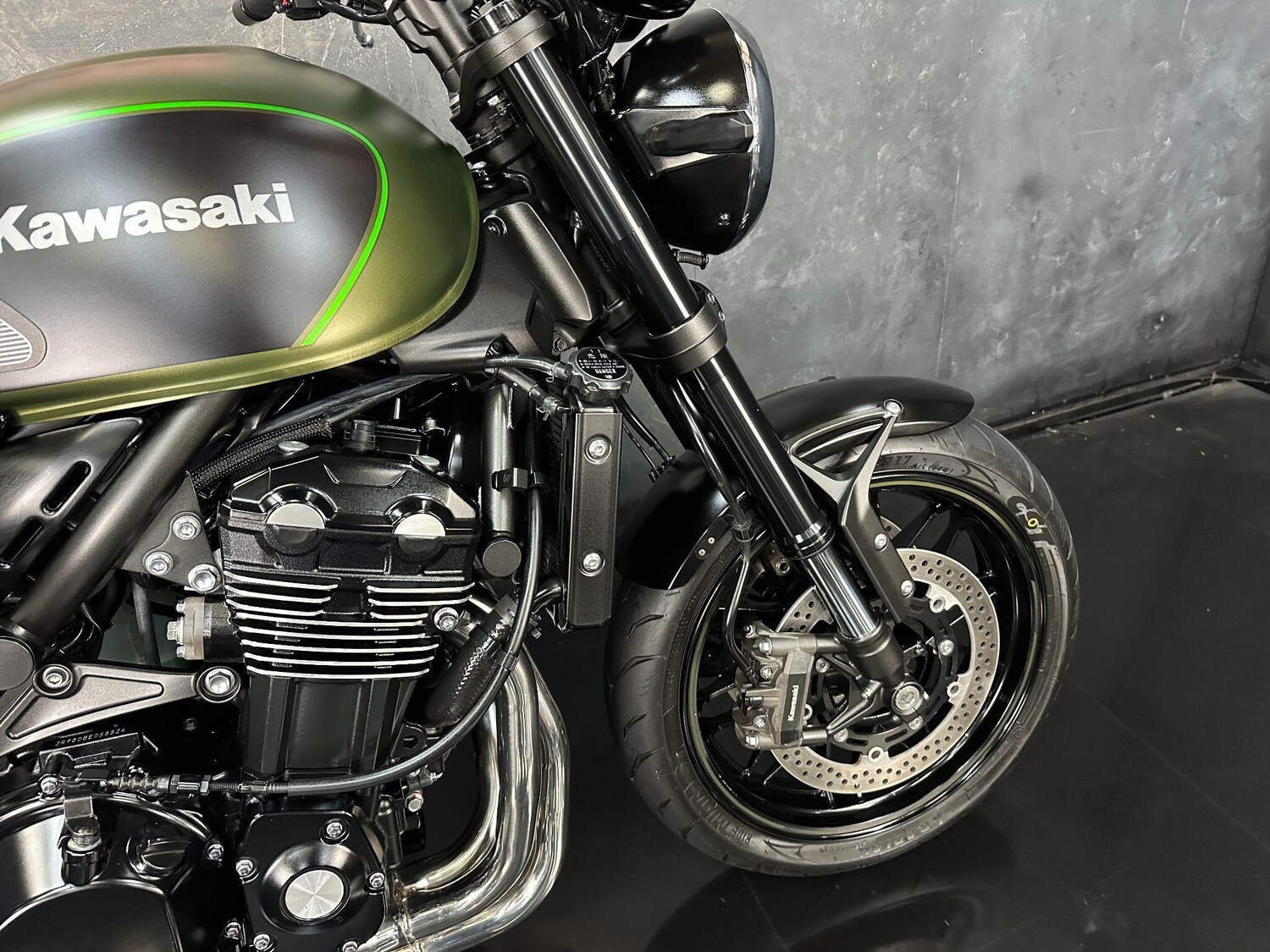 Used Kawasaki Z 2020 for sale - 78809161: Photo 10