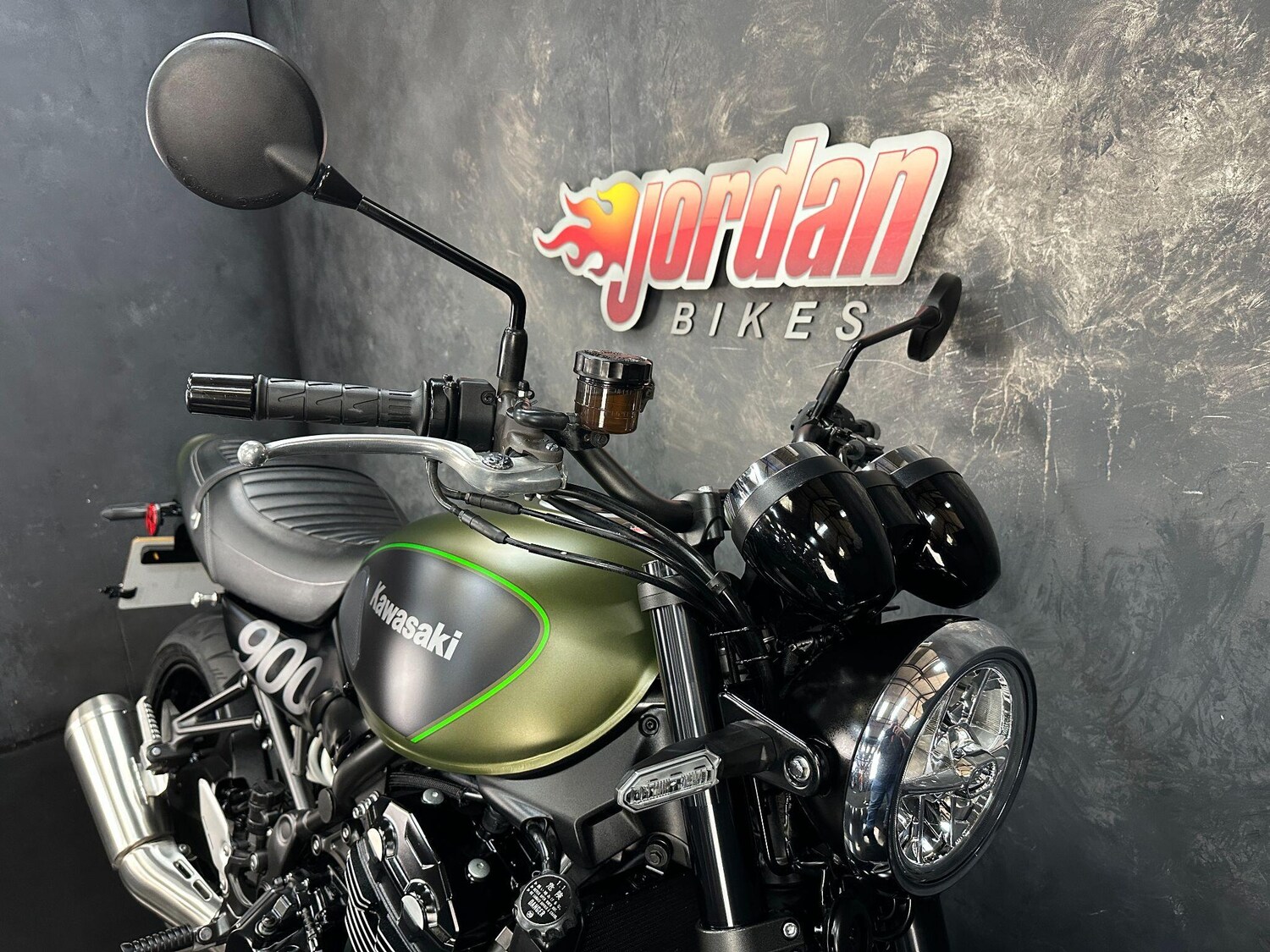 Used Kawasaki Z 2020 for sale - 78809161: Photo 11