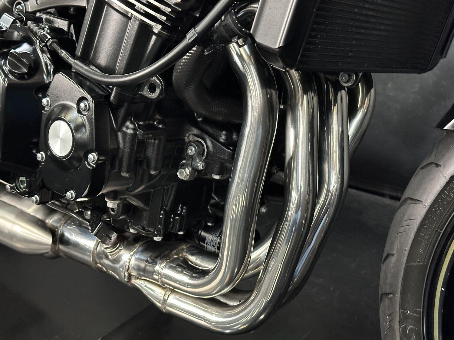 Used Kawasaki Z 2020 for sale - 78809161: Photo 13