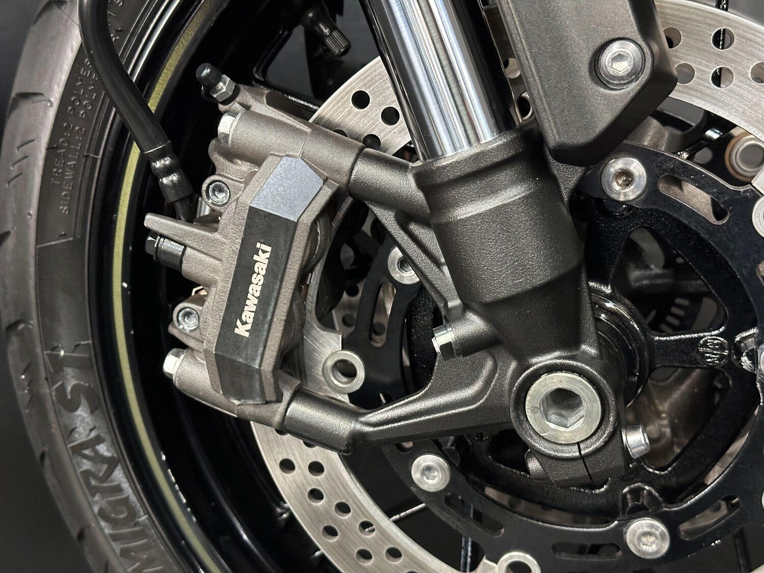 Used Kawasaki Z 2020 for sale - 78809161: Photo 14