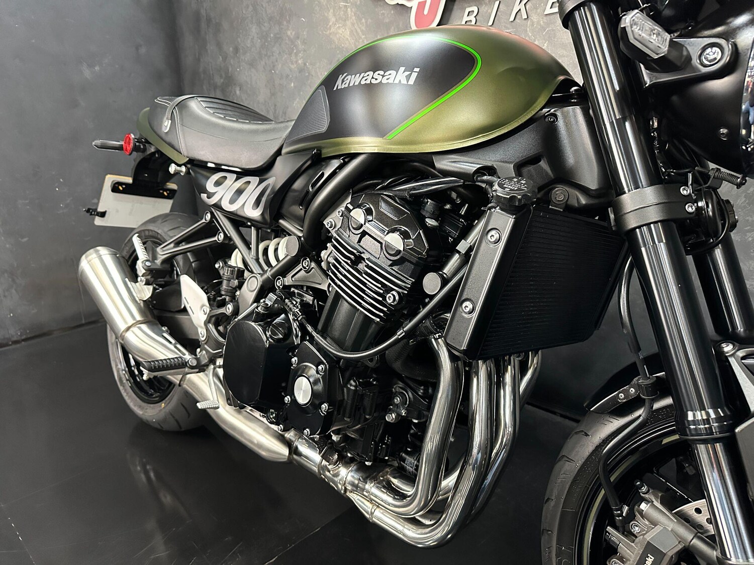 Used Kawasaki Z 2020 for sale - 78809161: Photo 15