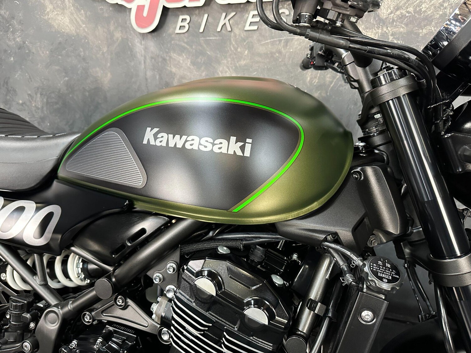 Used Kawasaki Z 2020 for sale - 78809161: Photo 16