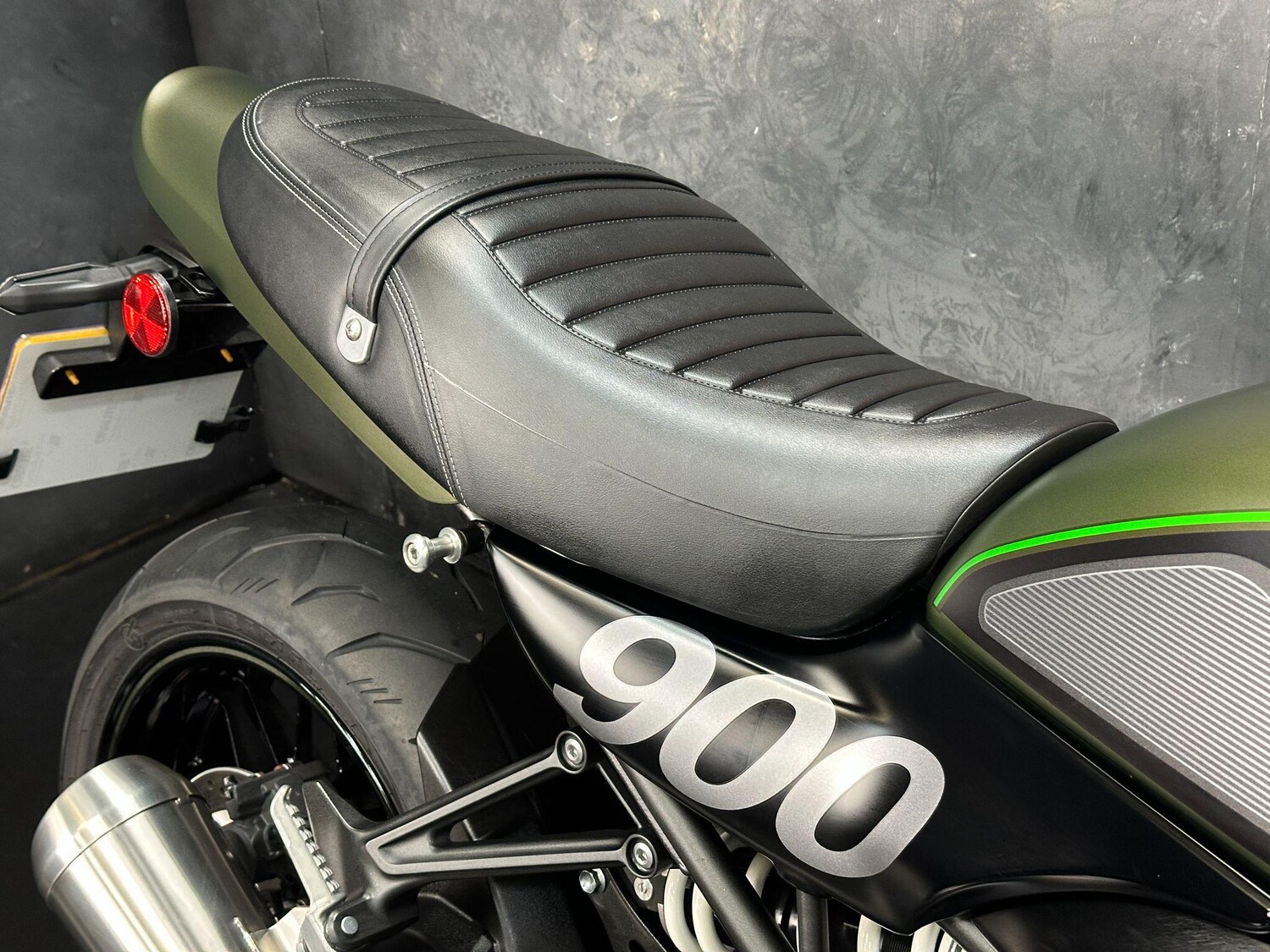 Used Kawasaki Z 2020 for sale - 78809161: Photo 17