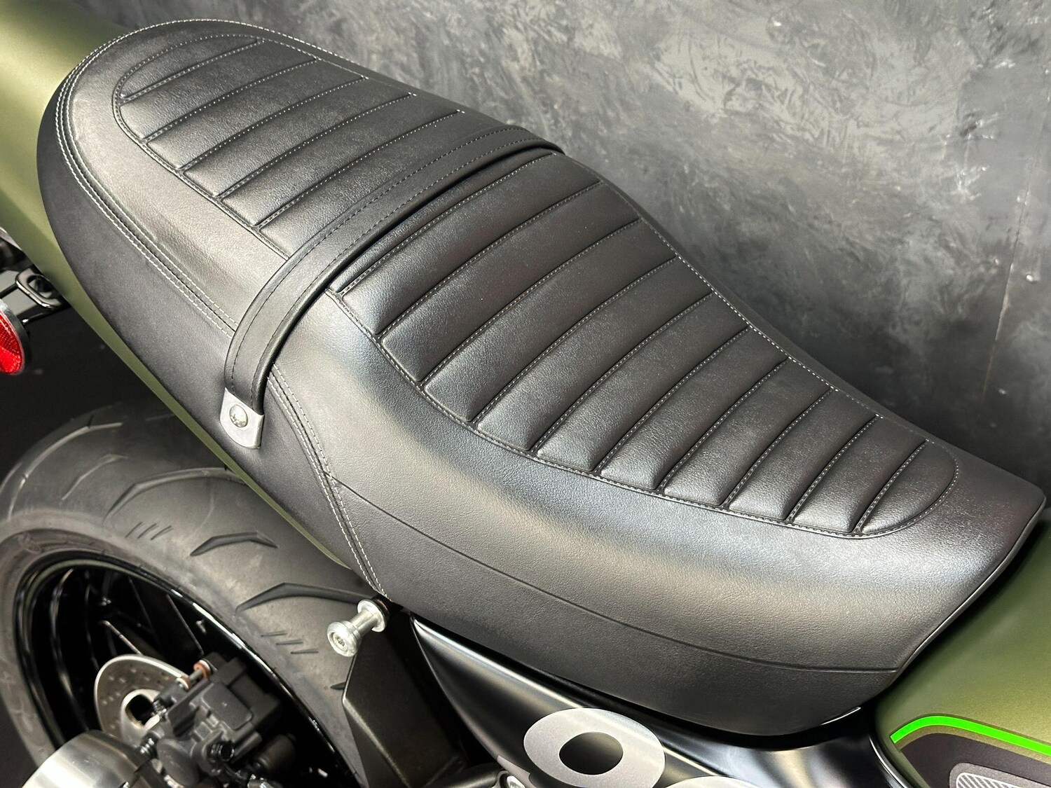 Used Kawasaki Z 2020 for sale - 78809161: Photo 18