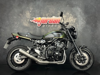 Used Kawasaki Z 2020 for sale - bike-78809161: Photo
