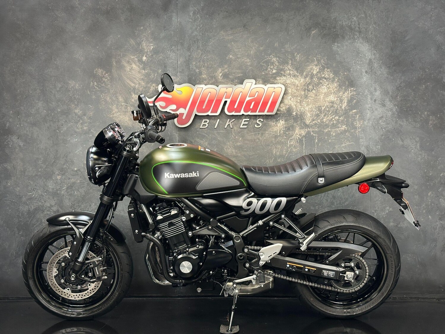 Used Kawasaki Z 2020 for sale - 78809161: Photo 2