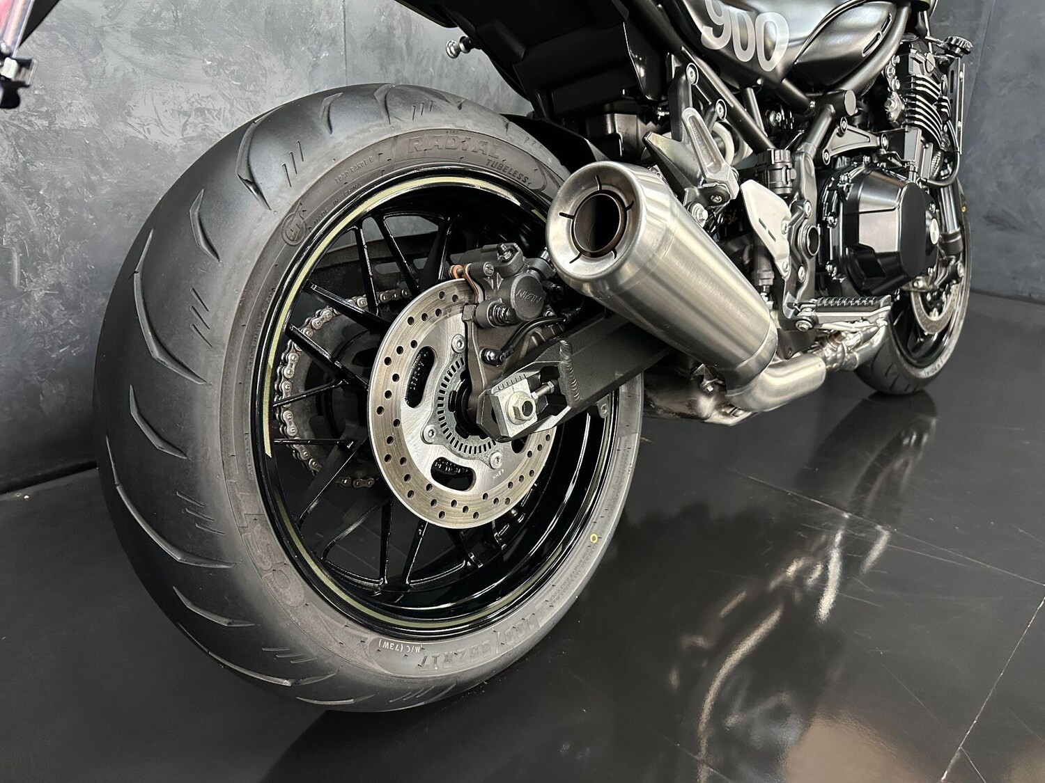 Used Kawasaki Z 2020 for sale - 78809161: Photo 20