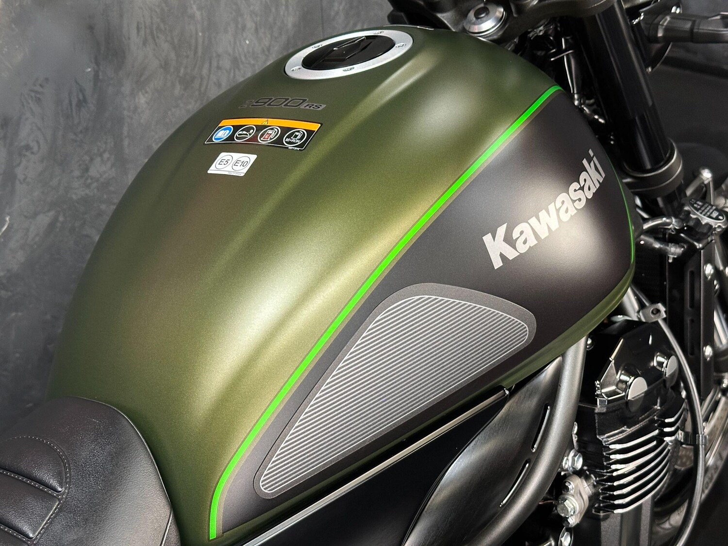 Used Kawasaki Z 2020 for sale - 78809161: Photo 21
