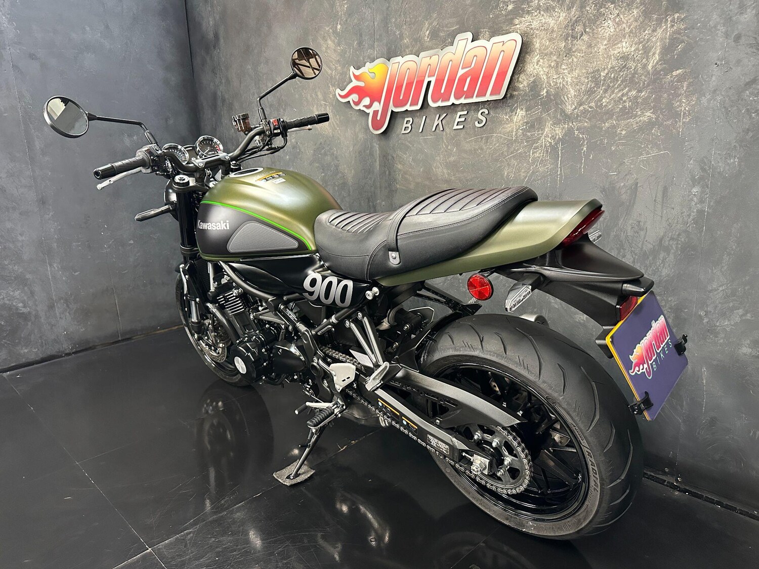 Used Kawasaki Z 2020 for sale - 78809161: Photo 24