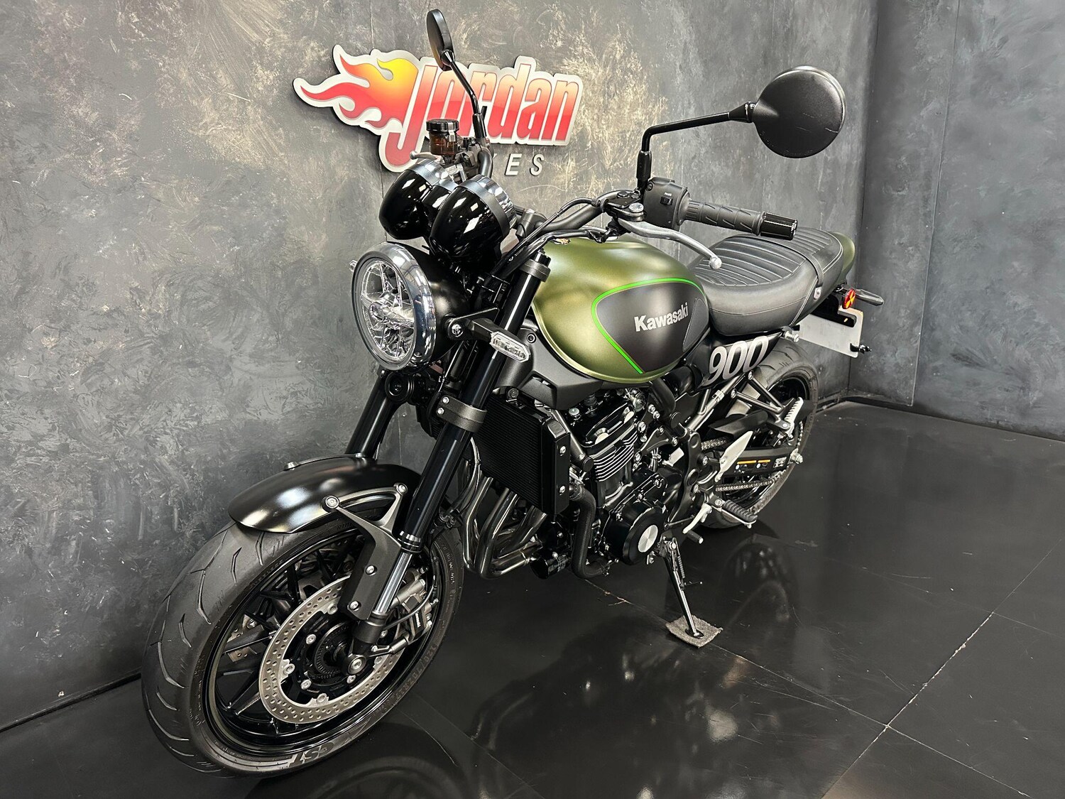 Used Kawasaki Z 2020 for sale - 78809161: Photo 25