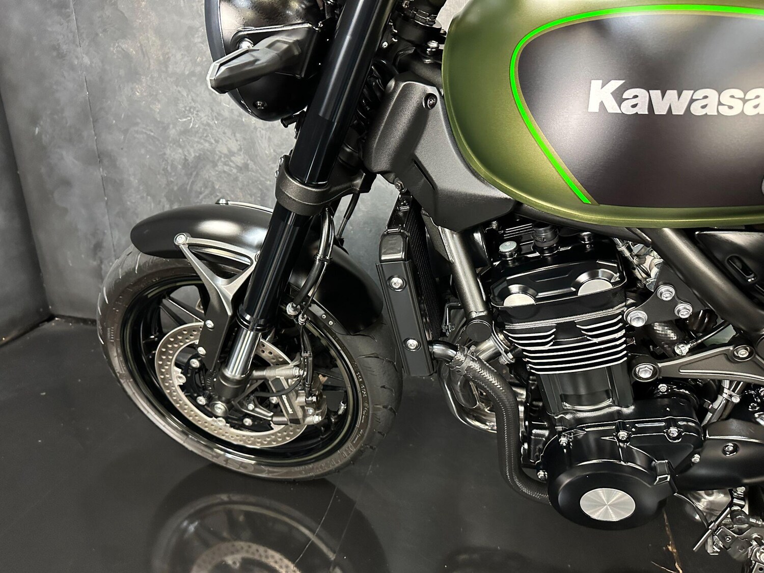 Used Kawasaki Z 2020 for sale - 78809161: Photo 26
