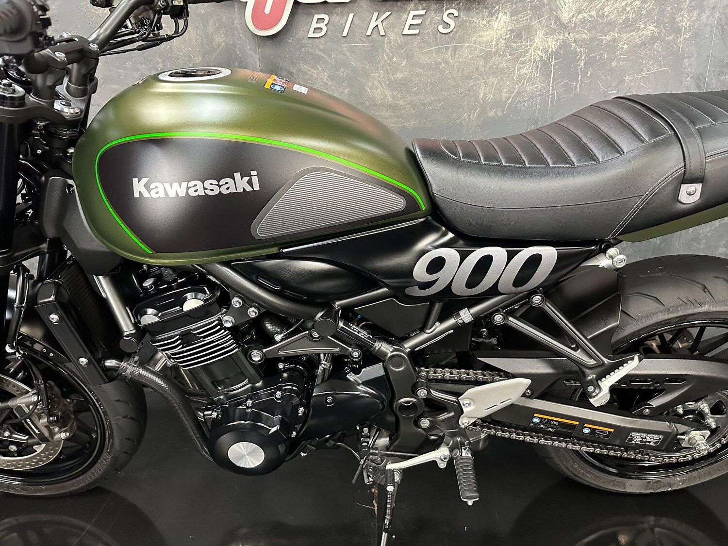 Used Kawasaki Z 2020 for sale - 78809161: Photo 27