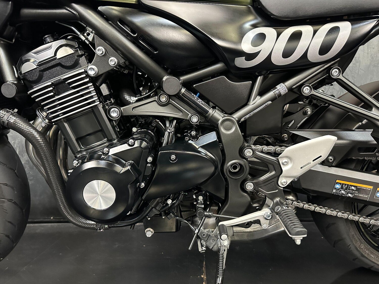 Used Kawasaki Z 2020 for sale - 78809161: Photo 28