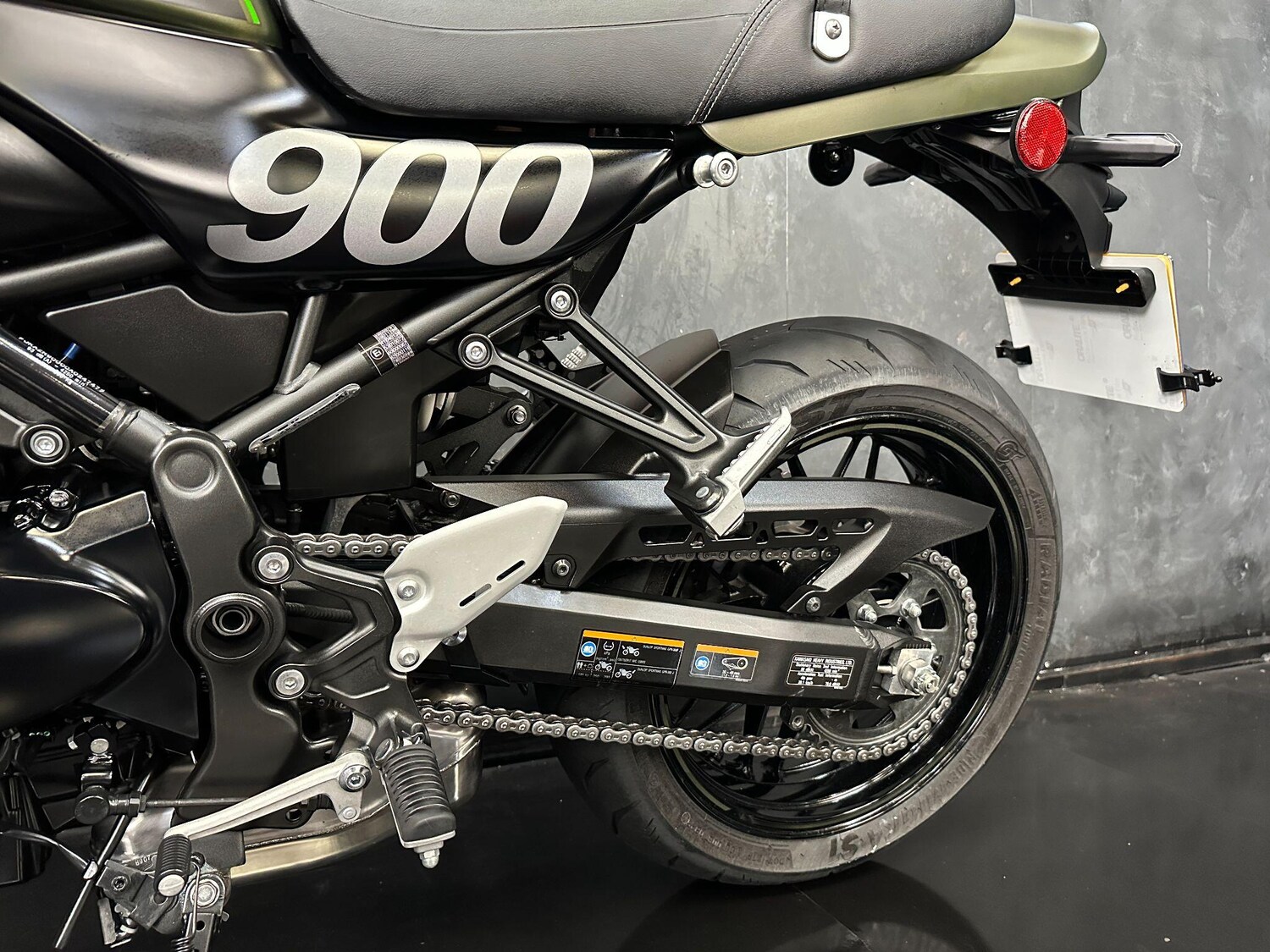Used Kawasaki Z 2020 for sale - 78809161: Photo 29